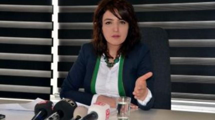 Chp&rsquo;li Belediye Başkan Adayı Heper&rsquo;e Ortak Tepki