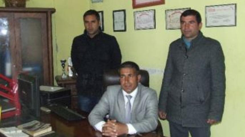 Ldp T&uuml;rkiye&rsquo;de İlk Kez Bir Belediye Başkanlığı Kazandı