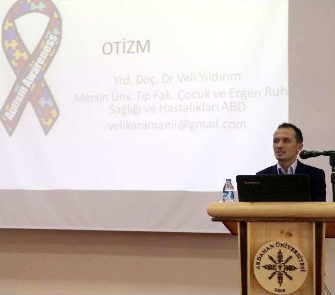 Ar&uuml;, &ldquo;farkındalık Yaratmaya&rdquo; Devam Ediyor