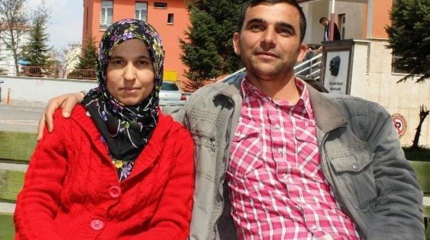 (özel Haber) Muhtarlık Koltuğunu 2 Oy Alan Eşine Kaptırdı