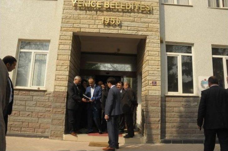 Başkan Aktaş: “yapılacak Çok İşimiz Var” G2