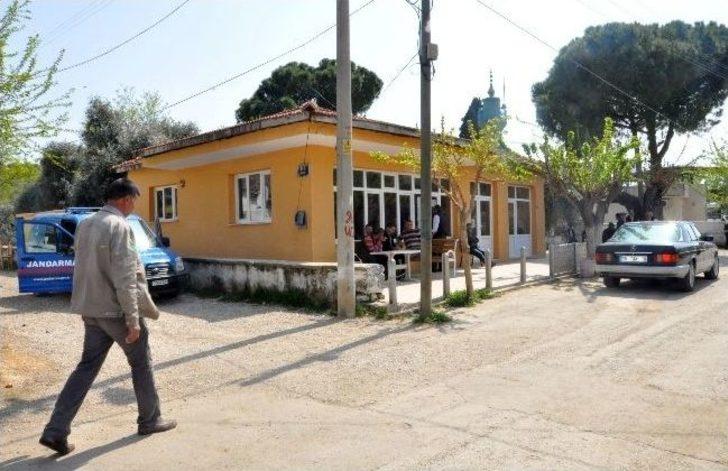 Öldürülen Muhtar Toprağa Verildi G5