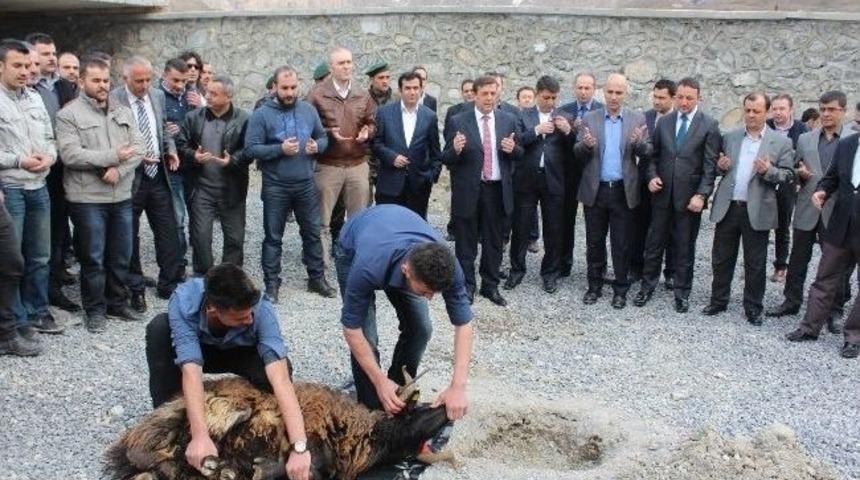 Polis Teşkilatının Kuruluş Yıld&ouml;n&uuml;m&uuml;