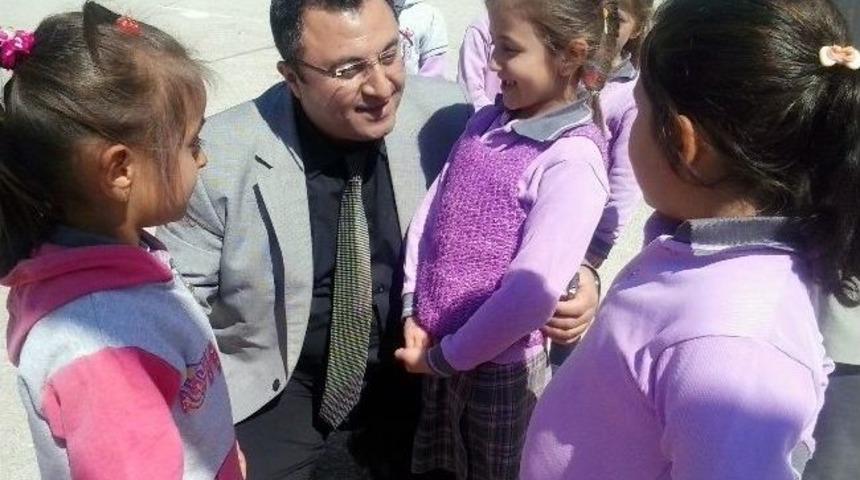 &Ccedil;ınar Seydimeker&rsquo;de İncelemelerde Bulundu