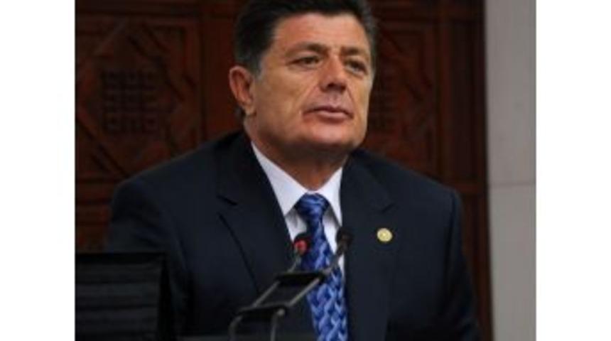 Milletvekilinin Evine Hırsız Girdi