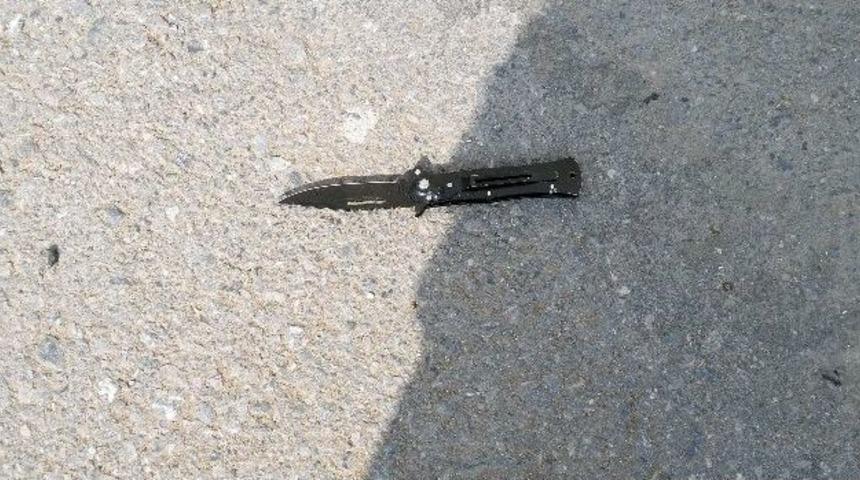 G&uuml;lsuyun&rsquo;da Sokak Ortasında Cinayet