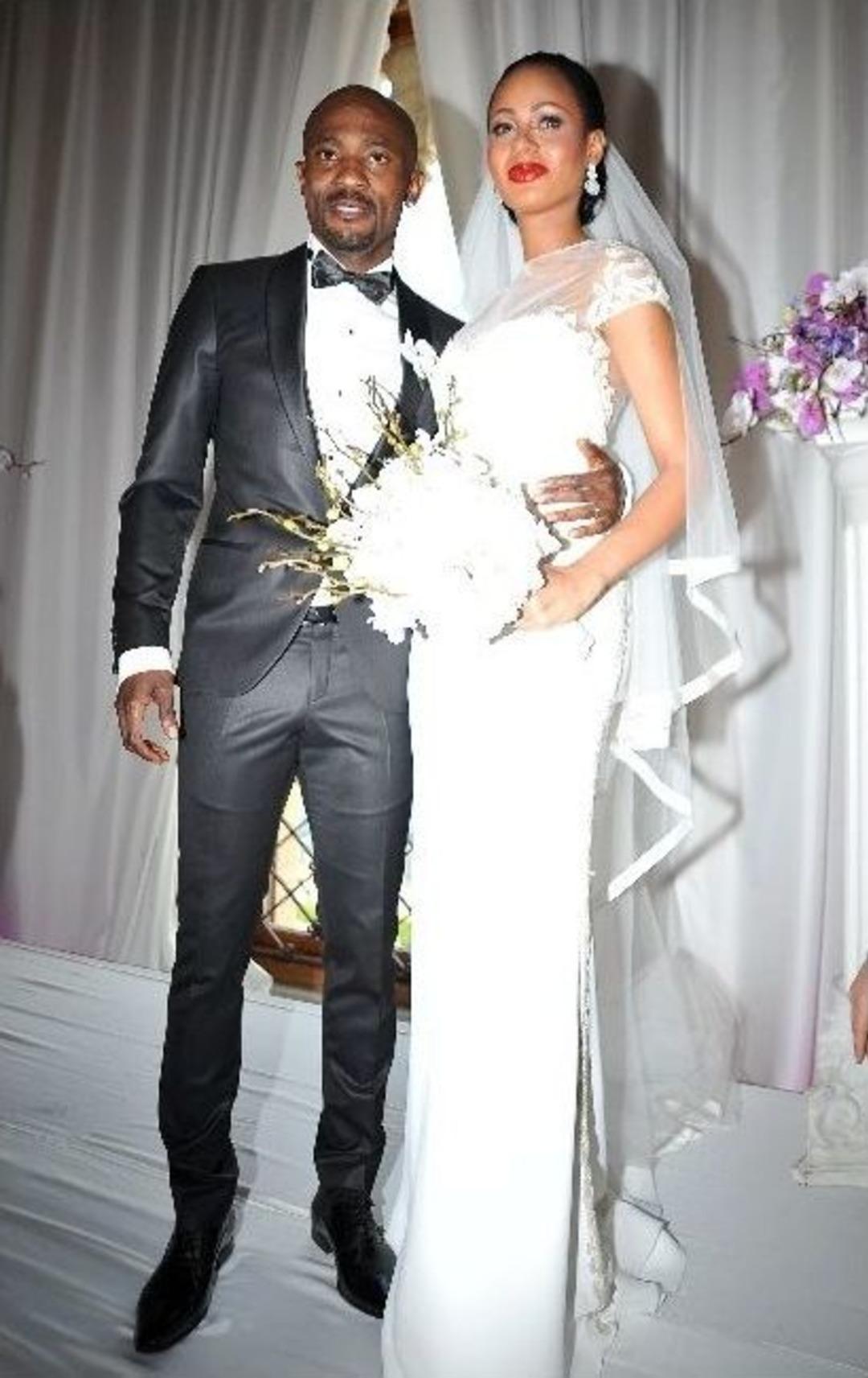 Zokora D&uuml;nya Evine Girdi