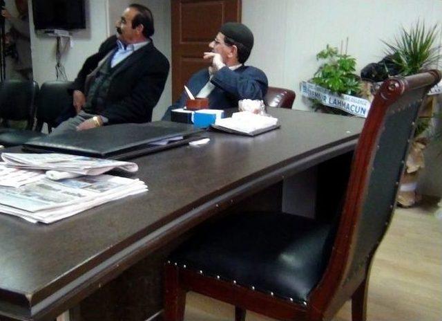 Erciş Belediye Başkanı Diba Keskin Mazbatasını Aldı