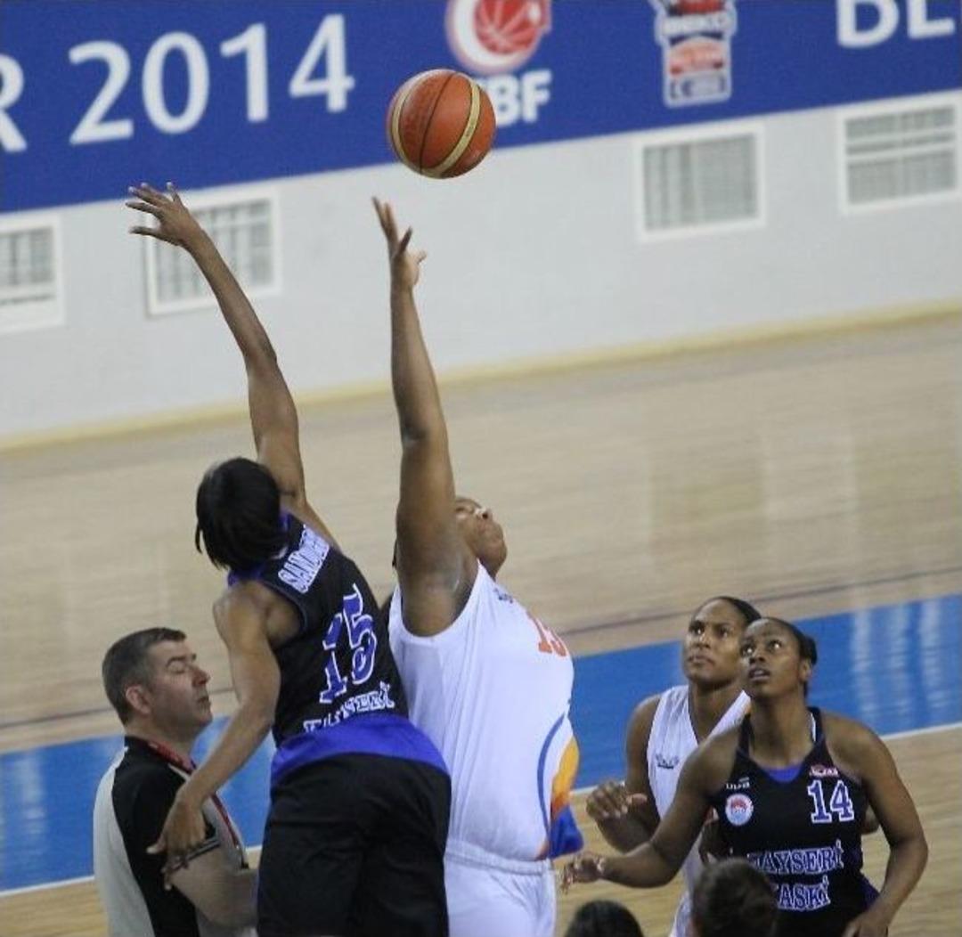 Kadınlar Basketbol Ligi