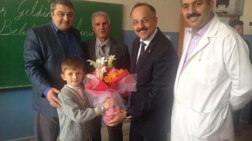 Yıldız&rsquo;dan &Ouml;ğrencilere Se&ccedil;me Ve Se&ccedil;ilme Eğitimi