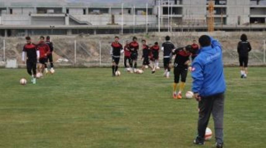 Spor Toto 2. Lig