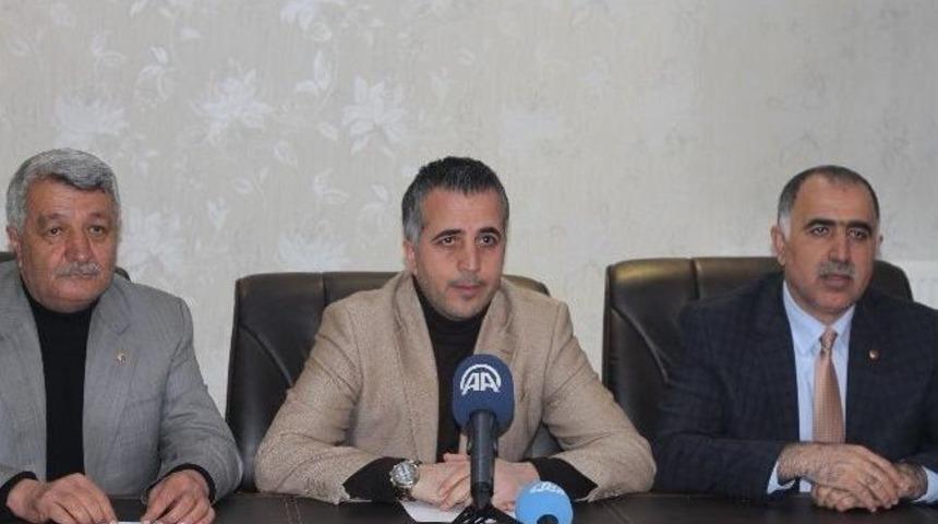 Stk&rsquo;lardan Ortak A&ccedil;ıklama