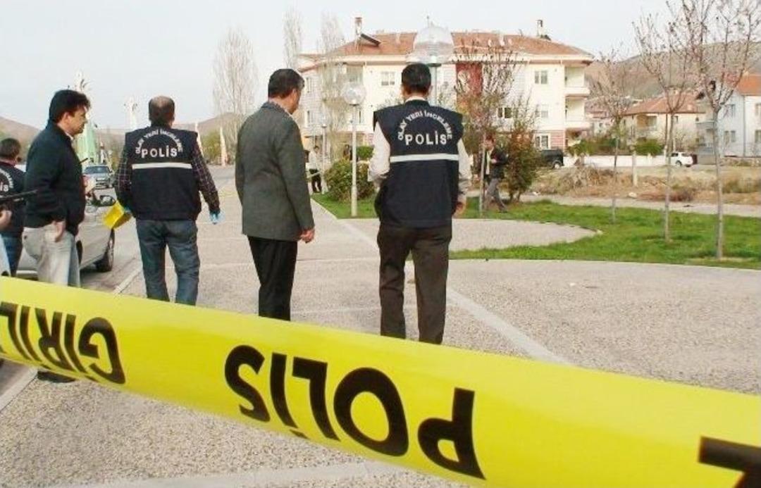 Fırıncıların Kavgasında 8 Kişi Yaralandı