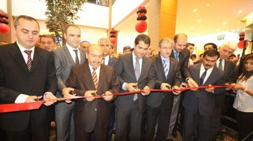 Şanlıurfa Piazza&rsquo;da Kariyer G&uuml;nleri Başladı
