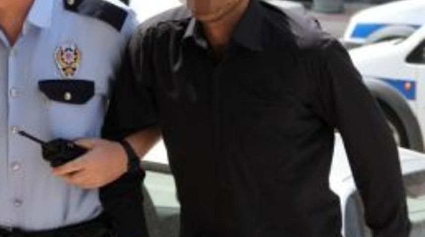 Elle Tacize 8 Yıl 9 Ay 25 G&uuml;n Hapis