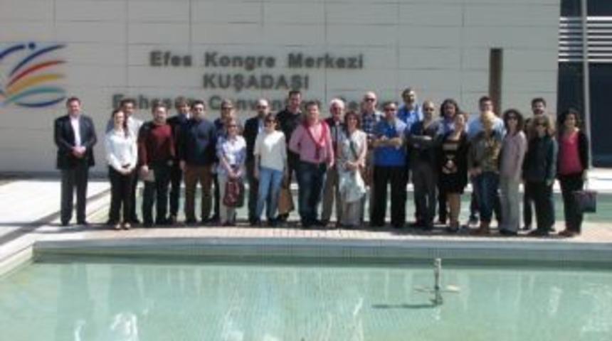 Mıce Sekt&ouml;r&uuml;n&uuml;n Profesyonelleri Kuşadası&rsquo;nda Buluştu