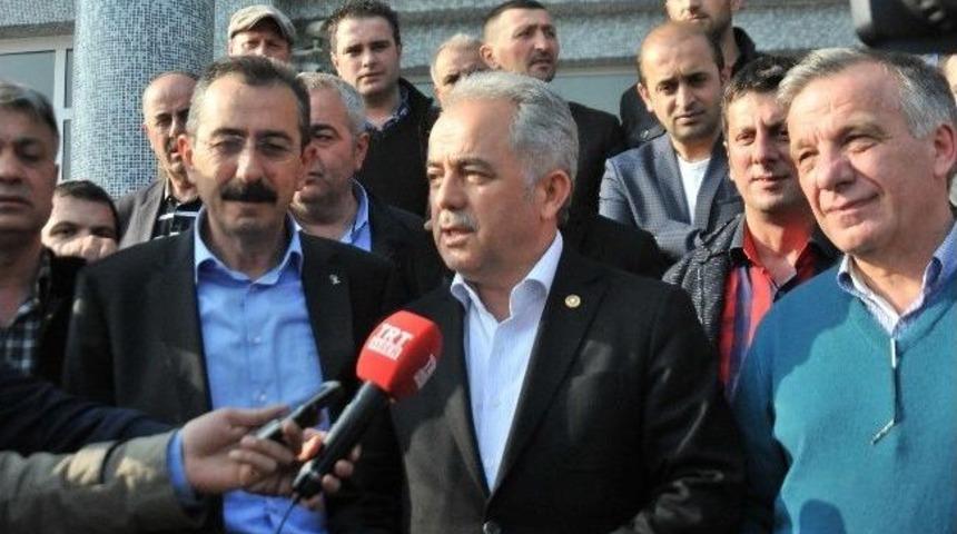 Ak Parti Yalova'da 124 Sandığa Daha İtiraz Etti