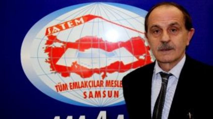 Satem&rsquo;den İl&ccedil;elerdeki Esnaflara Uyarı