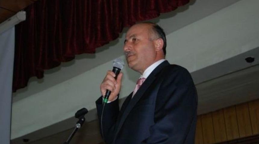 Ardahan&rsquo;da K&uuml;t&uuml;phane Haftası