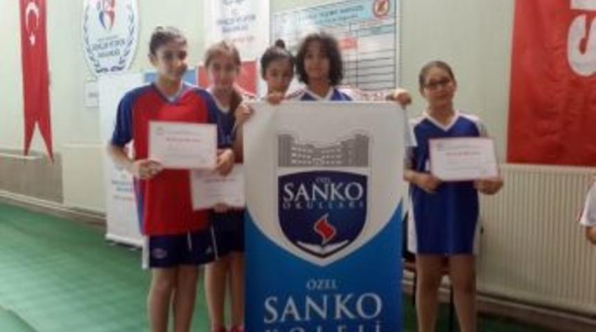 Okullararası B&ouml;lge Şampiyonluğu Y&uuml;zme M&uuml;sabakaları