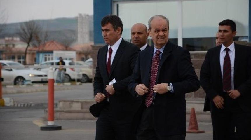 Eski Genelkurmay Başkanı İlker Başbuğ: