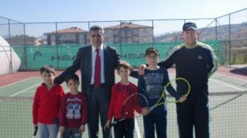 Yalovalı Raketler İstanbul&rsquo;da M&uuml;cadele Edecek