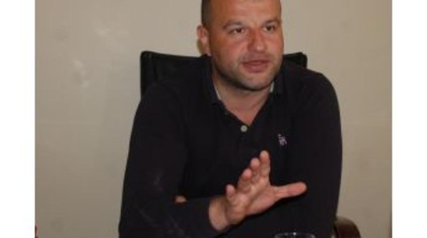 Sui&ccedil;mez Yeniden Aday