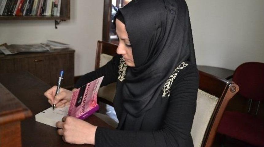 Gen&ccedil; Yazardan İkinci Kitap