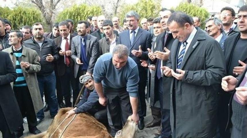 Kağızman Yerel Se&ccedil;im Sonu&ccedil;ları