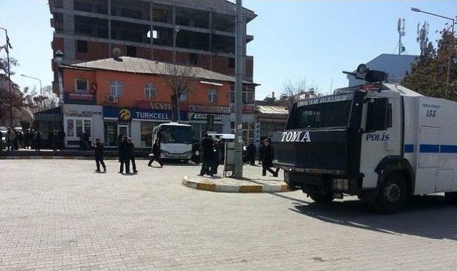 Kağızman Yerel Se&ccedil;im Sonu&ccedil;ları 1