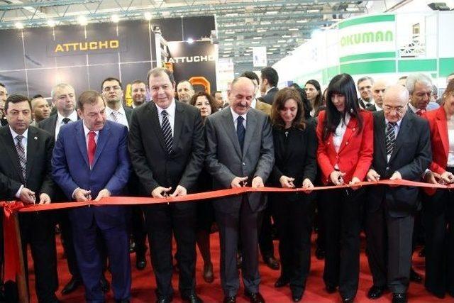 Bakan Müezzinoğlu, Kadıoğlu’nu Tebrik Etti 2