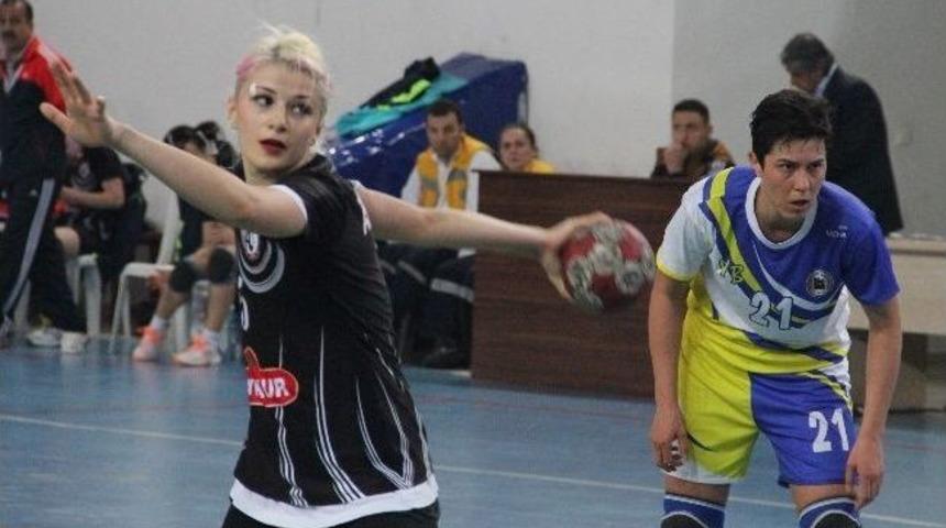 Hentbol Bayanlar S&uuml;per Ligi