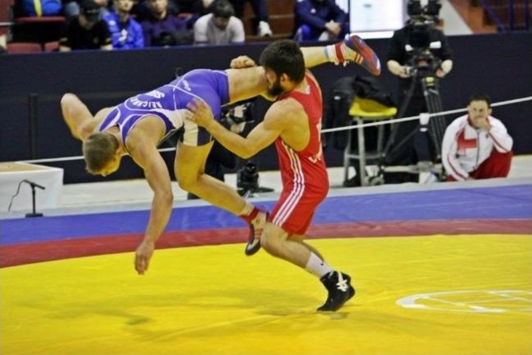 Taha Akg&uuml;l, Altın Madalya Kazandı