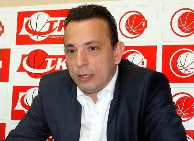 Galatasaray Odeabank’ta Hedef, “final 8’’de Derece