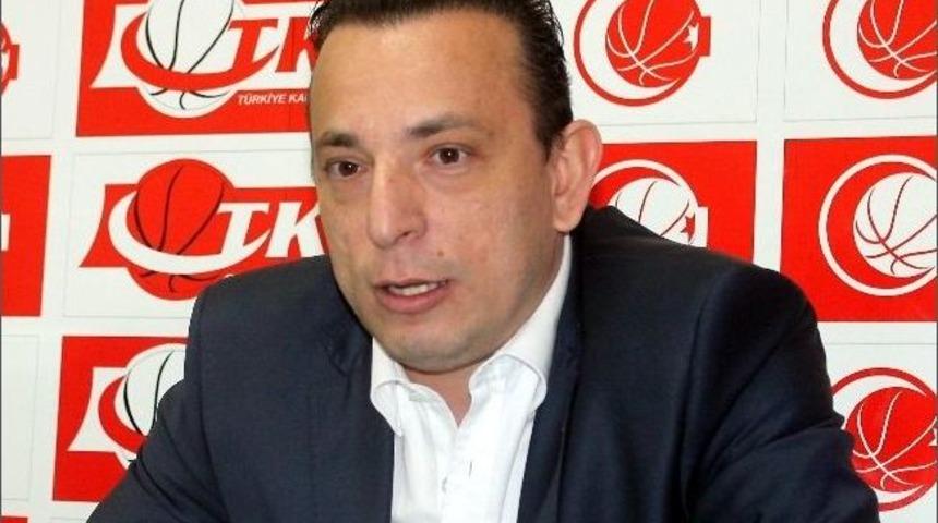 Galatasaray Odeabank&rsquo;ta Hedef, &ldquo;final 8&rsquo;&rsquo;de Derece