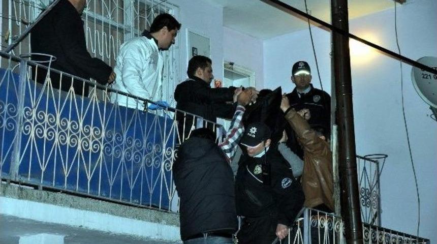 Sivas&rsquo;ta Soba Zehirlenmesi: 2 &Ouml;l&uuml;