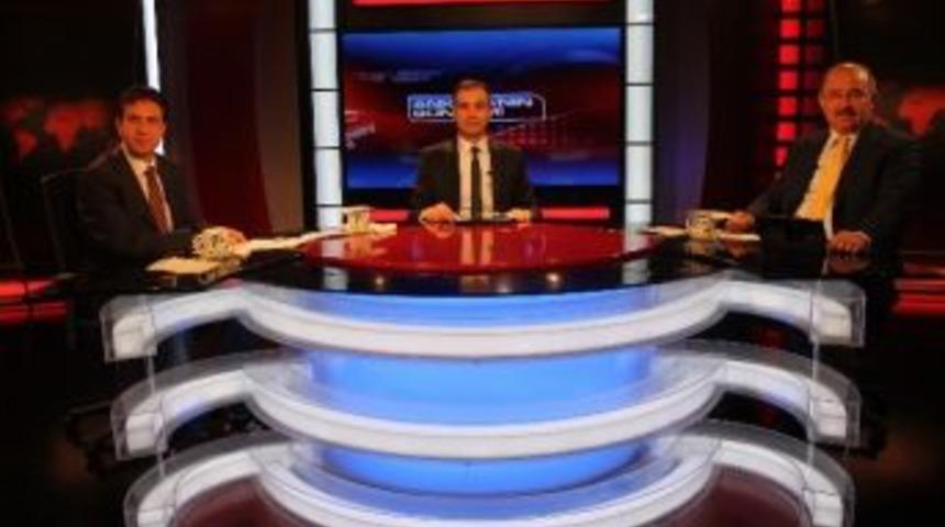 Ak Parti Genel Başkan Yardımcısı H&uuml;seyin &Ccedil;elik: