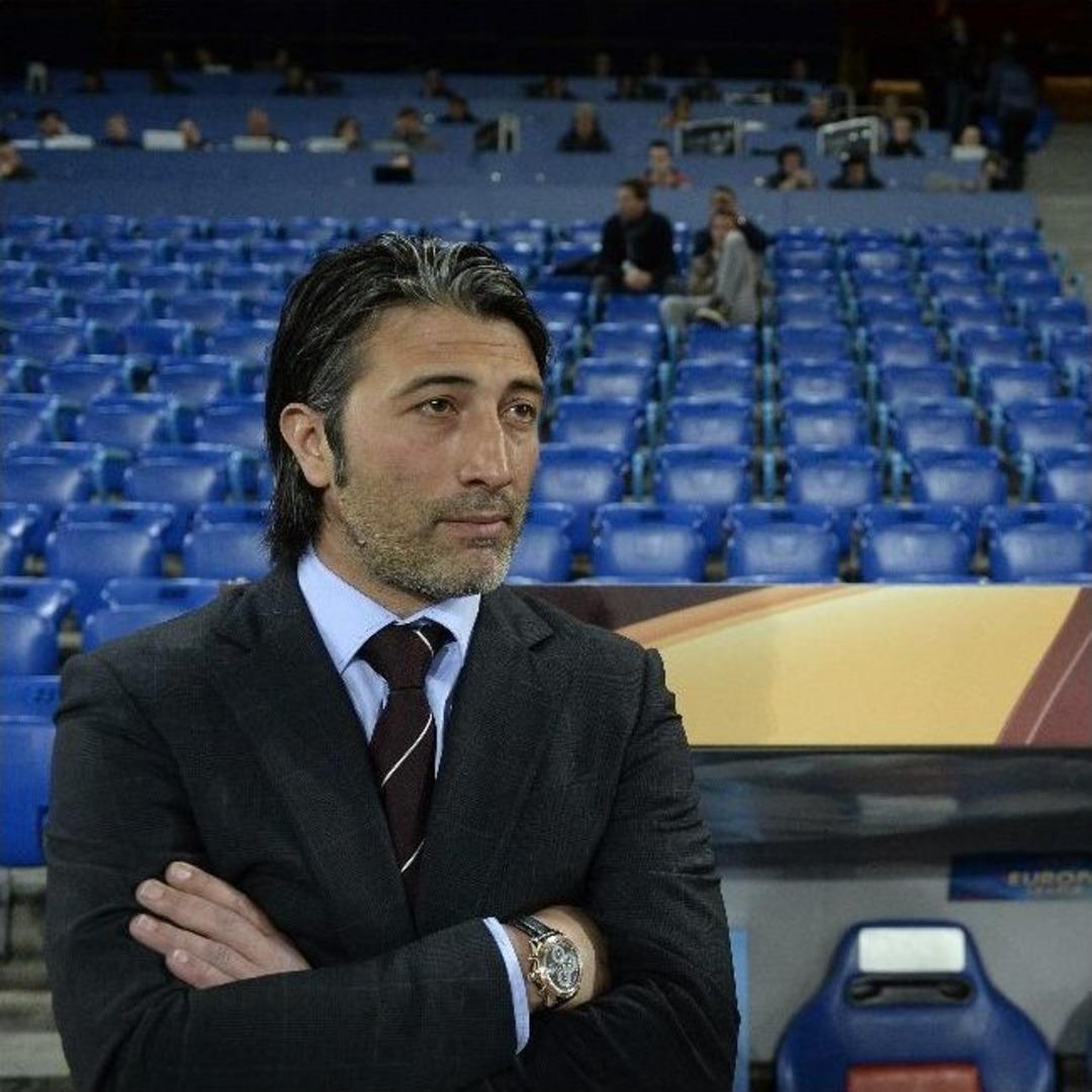 Uefa Avrupa Ligi &Ccedil;eyrek Finali