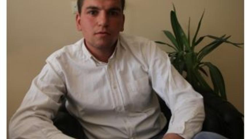 Deprem Kitabının Yazarı Sponsor Arıyor