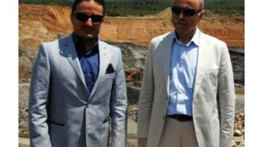 Megri Fethiye Olarak D&uuml;zeltildi