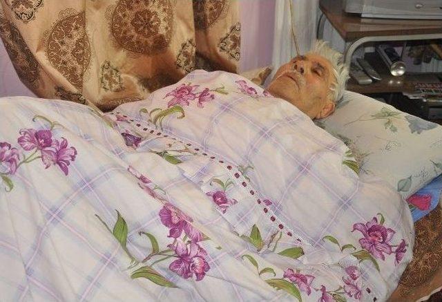 D&uuml;nya Ve Olimpiyat Şampiyonu İsmet Atlı Hayatını Kaybetti 1