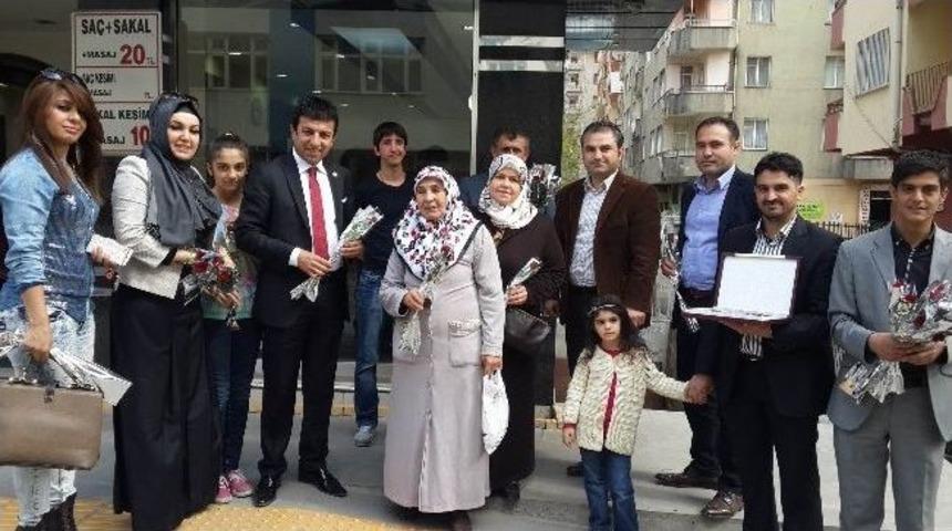 Muhtardan Se&ccedil;menlerine Jest