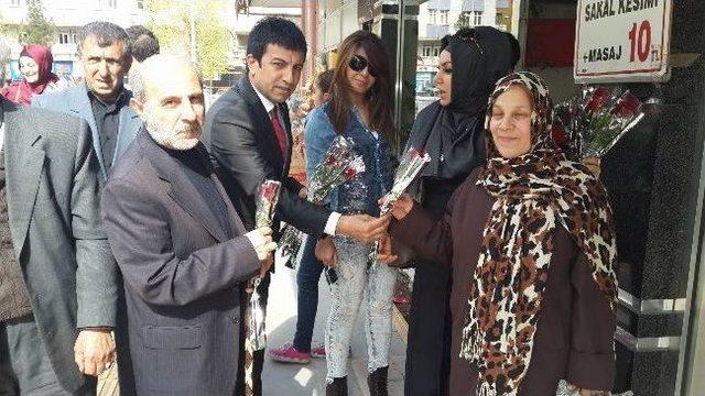 Muhtardan Se&ccedil;menlerine Jest 1