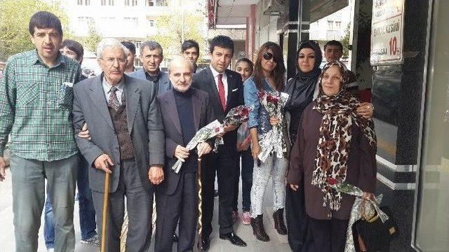 Muhtardan Se&ccedil;menlerine Jest 2