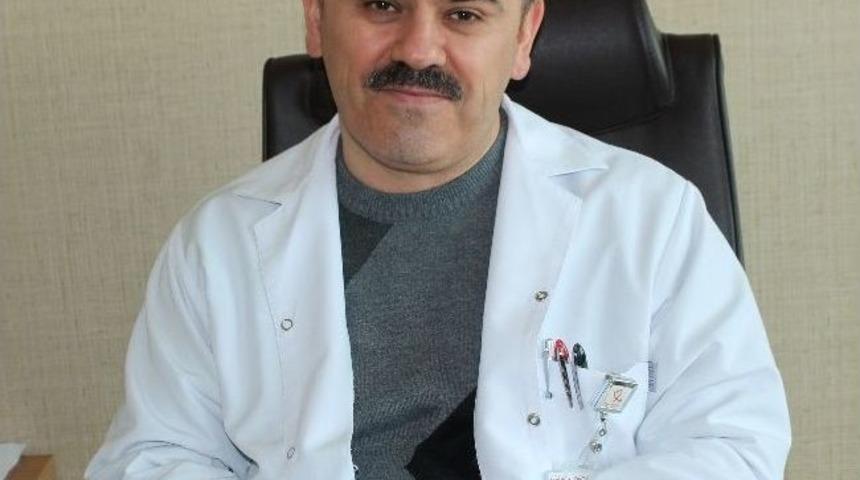 &ldquo;kansere Bı&ccedil;ak Vurulmaz S&ouml;z&uuml;n&uuml;n Bilimsel Bir A&ccedil;ıklaması Yok&rdquo;