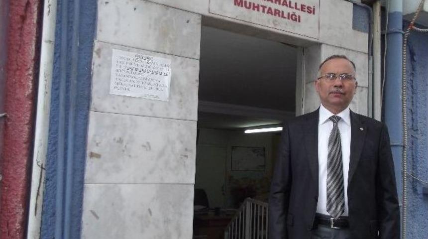 Sara&ccedil;: &ldquo;sosyal Etkinlikleri Arttıracağız&rdquo;