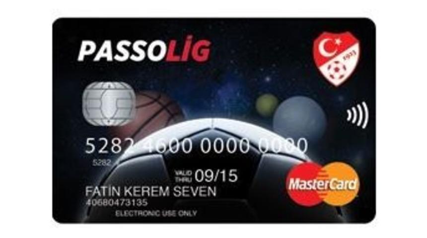 Yeşil Sahada E-bilet Devri Başlıyor