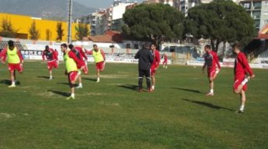 Aydınspor 1923, Kazanmaya Gidecek