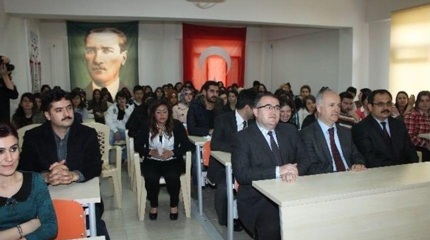 Muğla&rsquo;da Evlilik &Ouml;ncesi Eğitime B&uuml;y&uuml;k İlgi