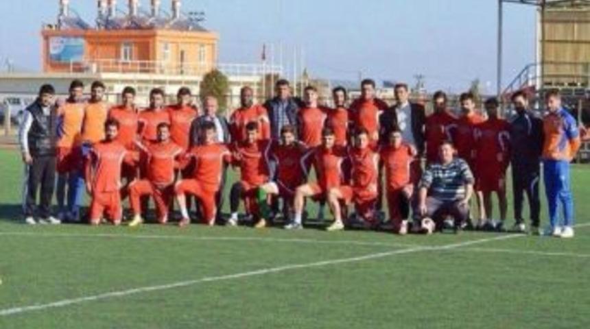 1968 Diyarbakırspor&rsquo;da Şampiyonluk Sevinci